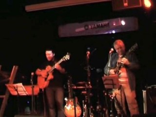 Yamaha Live MasterClass Recording Session |