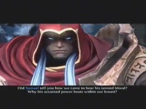 Darksiders: Wrath of War Gameplay Part30