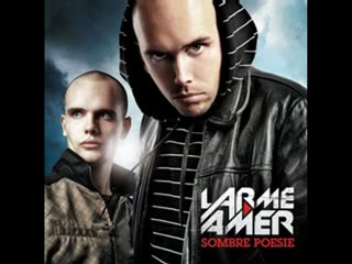 Larme Amer Feat Koma (Scred Connexion) Prends ton ticket