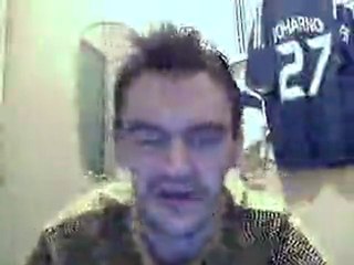 joharno loveur a le zizi qui chatouille