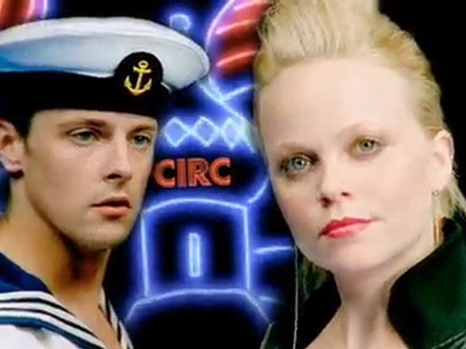 Circ Destroy she said