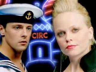 Circ Destroy she said