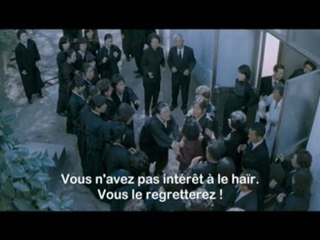 MOTHER de Bong Joon-ho