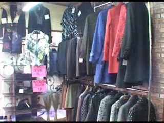 130110 Rebaixes hivern 2010 a Sant Andreu de la Barca