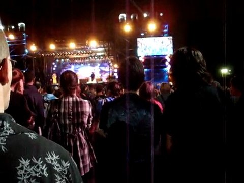 rap francofolies montreal 2009