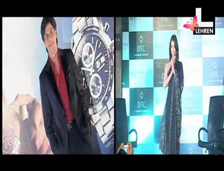 Vidya , Big B Face off