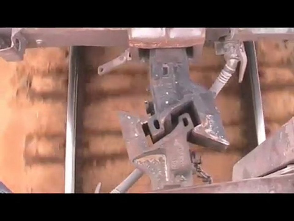 Mauritanie (chapitre 1)