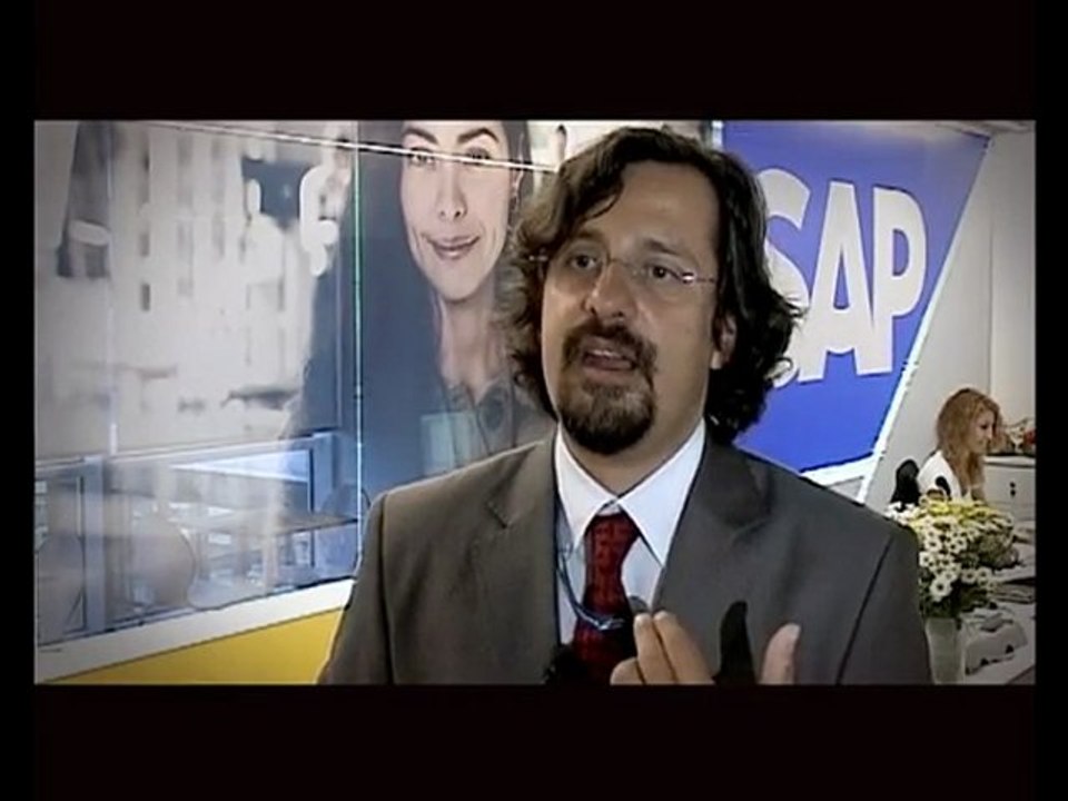 SAP Engineering Construction & Operations Solution
