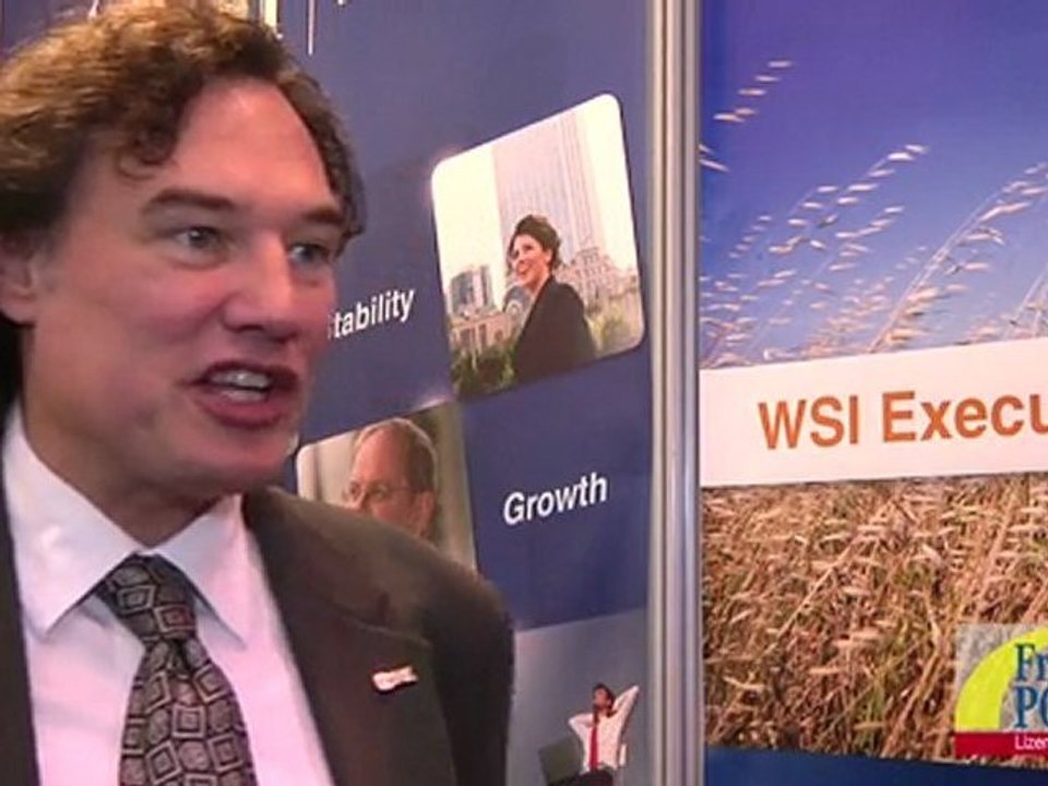 Franchise WSI - We simplify the Internet - Web-Marketing