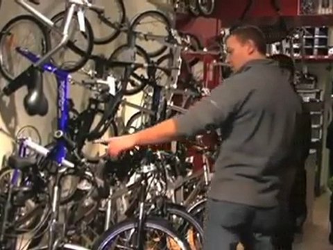 NYCWheels | about us: Electric bikes - folding bikes