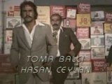 Sahte Kabadayı