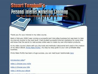 John Thornhill Masterclass Review