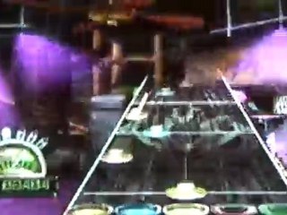 guitar hero: I feel the pain (extreme)