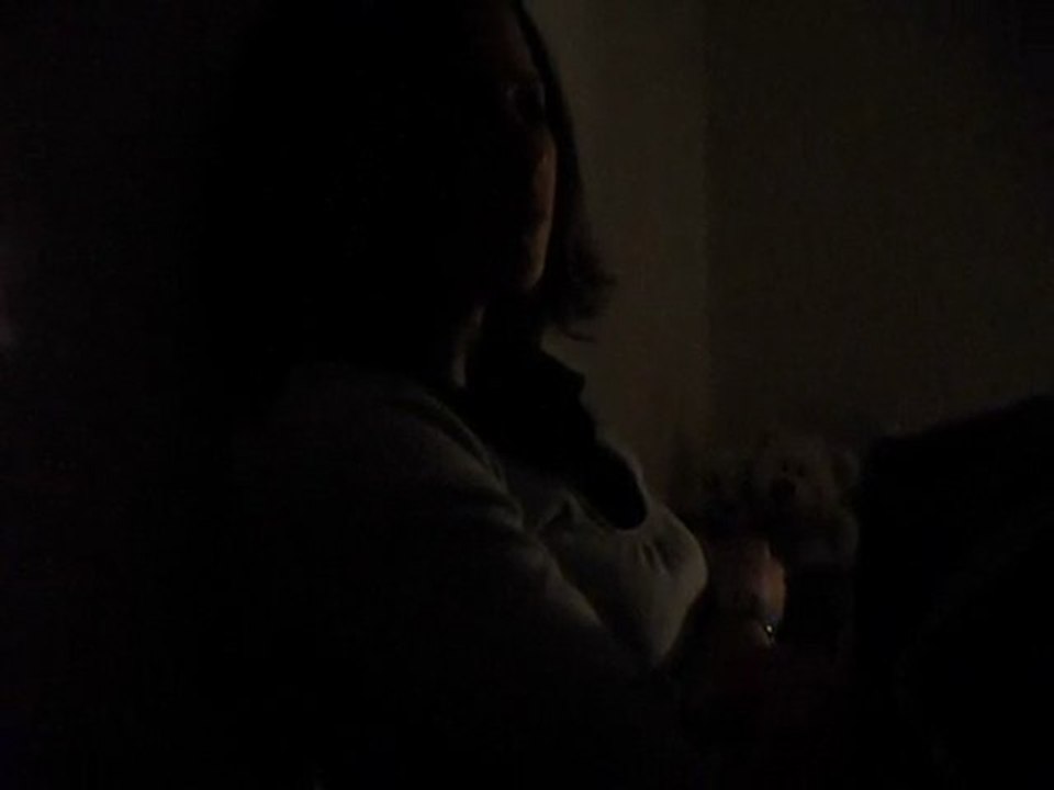 Je reste seule Amel Bent