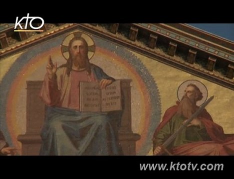 L'Unité des Chrétiens