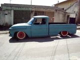 XERIFE RATROD / CAVEIRAO 1966 2010