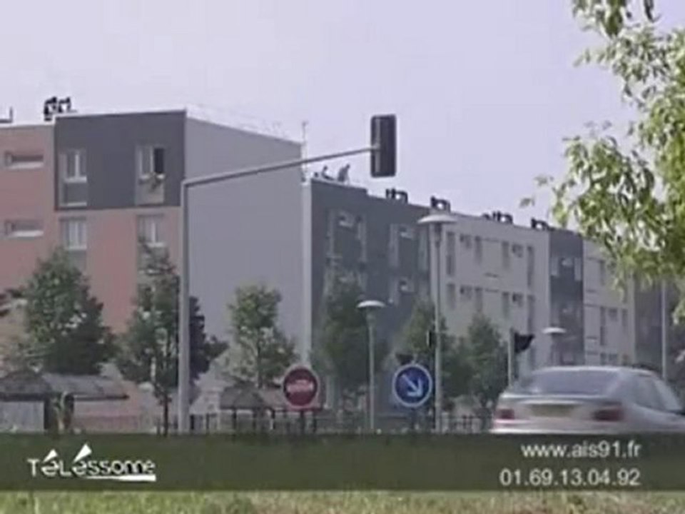 L'Agence Immobilière Sociale de l'Essonne