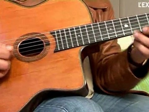 Biréli Lagrène / Thomas Dutronc : session 2