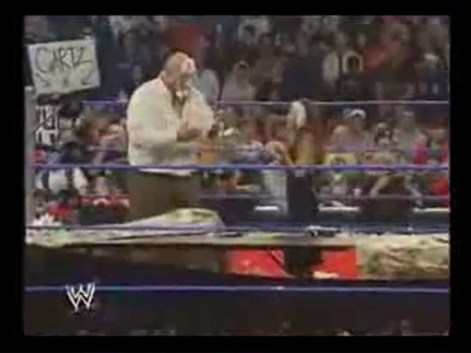 Big Show New Titantron 2009 SexyBoy