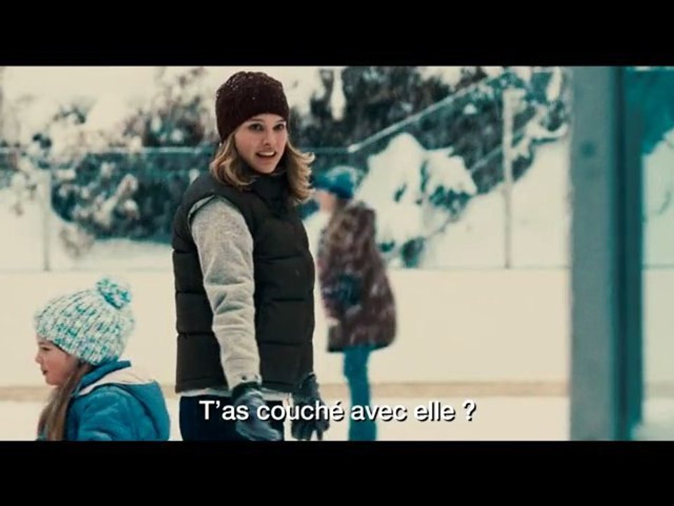 Brothers - Bande-annonce VOSTFR