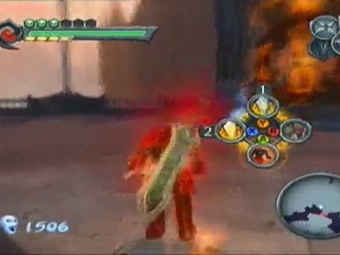 Darksiders: Wrath of War Gameplay Part32