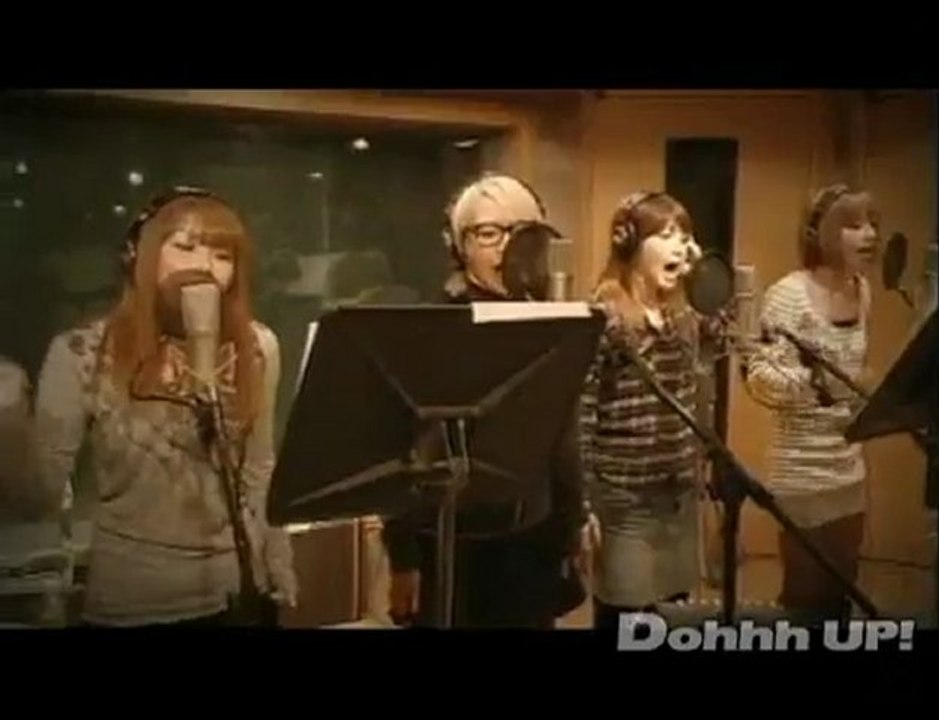 Melon Kinenbi x GOING UNDER GROUND Melon Tea Vidéo Dailymotion