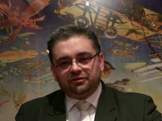 Filipe Ferreira : soutenir l'activité industrielle