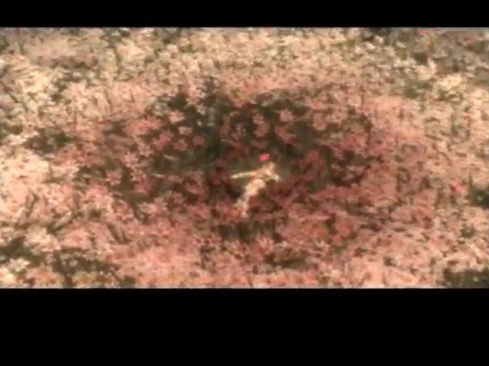 Metal Gear Solid 3 : Snake Eater [Fin]