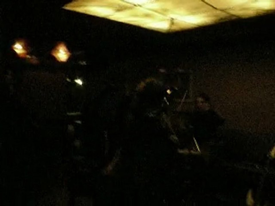 Win Field - Too Late To Turn Back (it's time to Rock'n'Roll)