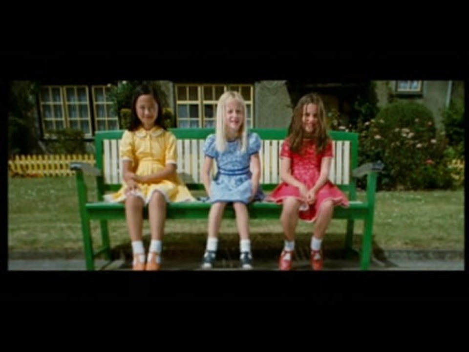 Jaco Van Dormael over Mr Nobody