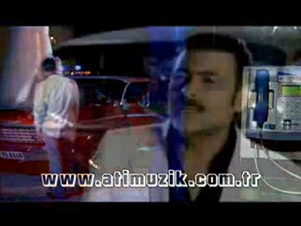 yıldırım caner ruh ikizi