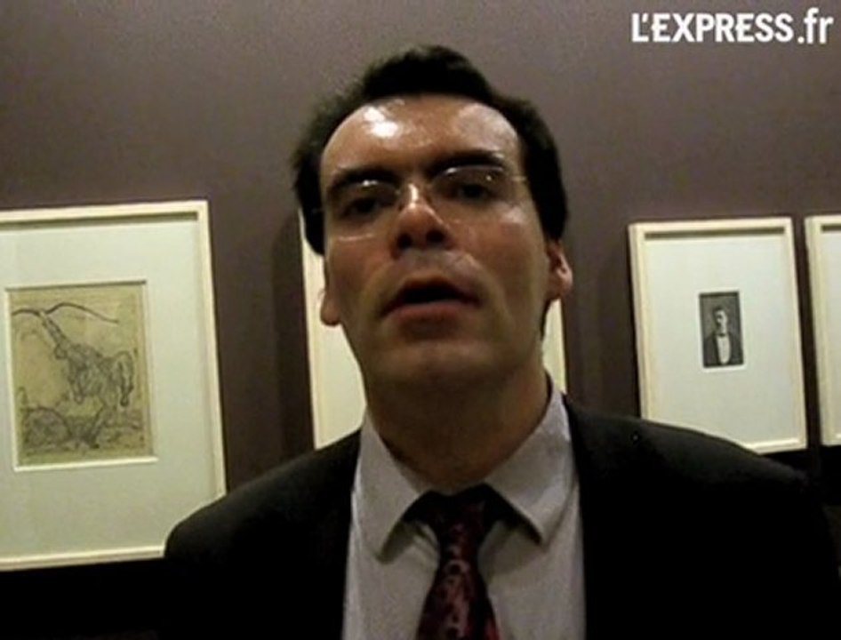 Ballets russes : Sensualité sexualité