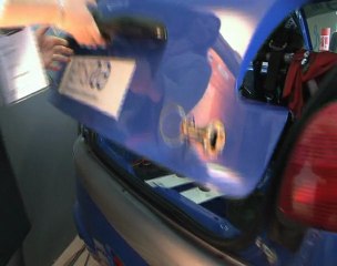 Interview Nolwenn Domergue (Ecarteam - ENSISA) Mobilis 2009