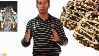 Smart for Life Cookie Diet discusses Shelf Stable Foods and Weight Loss