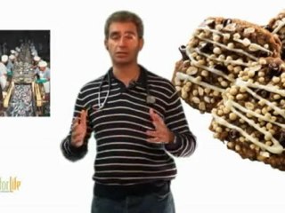Smart for Life Cookie Diet discusses Shelf Stable Foods and Weight Loss