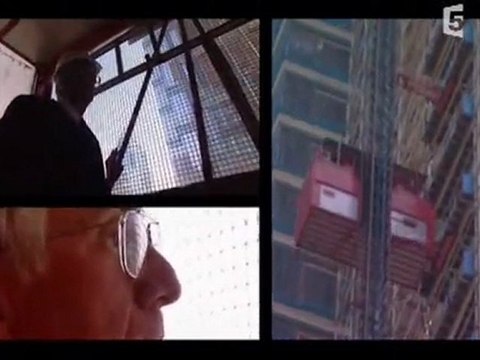 superstructures les tours petronas 1