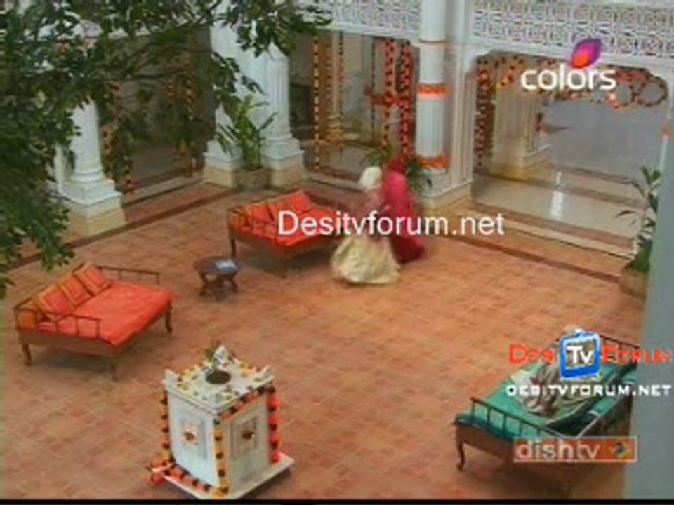 Yeh Pyaar Na Hoga Kam 13th jan 2010 pt1