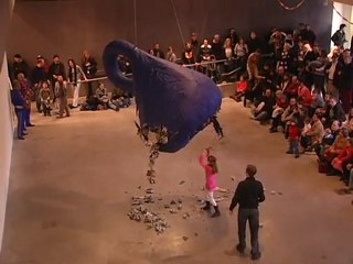 Piñata Closing Party