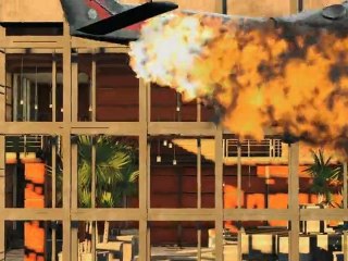 Army Of Two : Le 40ème Jour - Launch Trailer