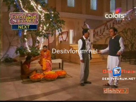 Yeh Pyaar Na Hoga Kam 13th jan 2010 pt3
