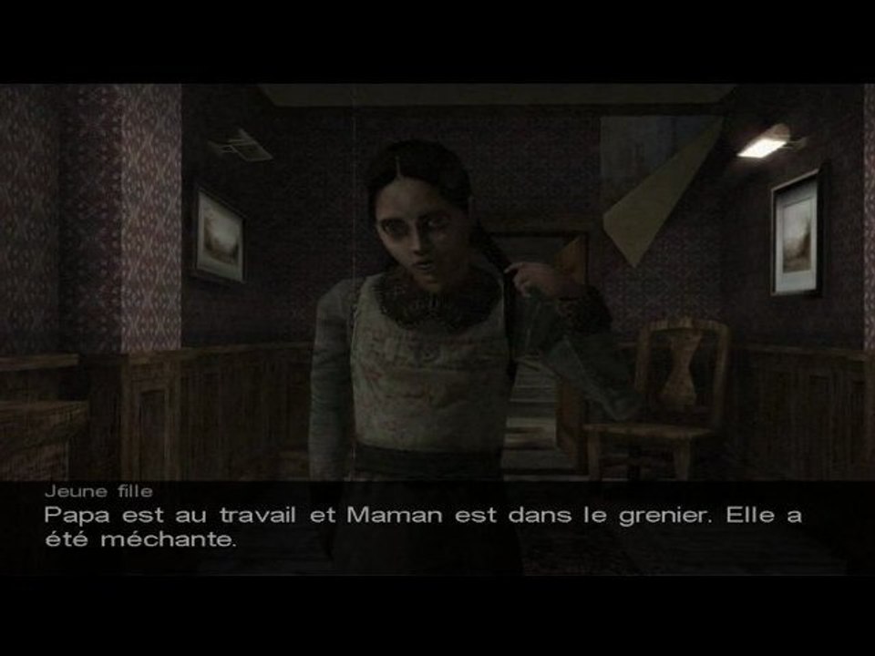 Call of Cthulhu - Chapitre 2 - Enquête à Innsmouth (HD)