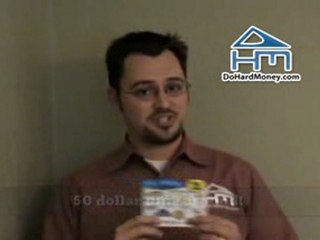 Do Hard Money.com competition prizes