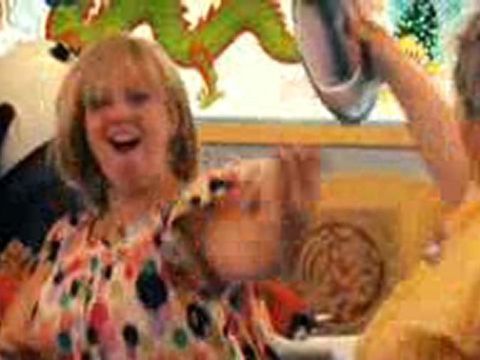 Die Friseuse – ab 18. Februar 2010 im Kino!