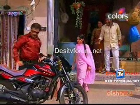 Laagi Tujhse Lagan 13th jan 2010 pt2