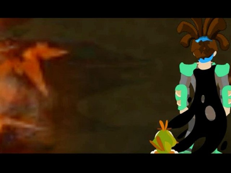 [DOFUS] Metatane Iop 196 Amayiro