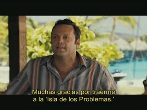 Couples Retreat (Sólo para Parejas)