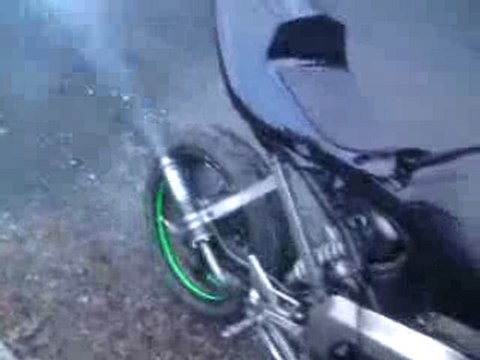 DEEPS£R / TZ' STREET 70cc