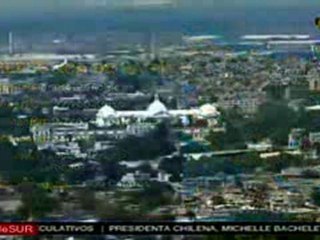 Haití, país con más del 70% de pobreza