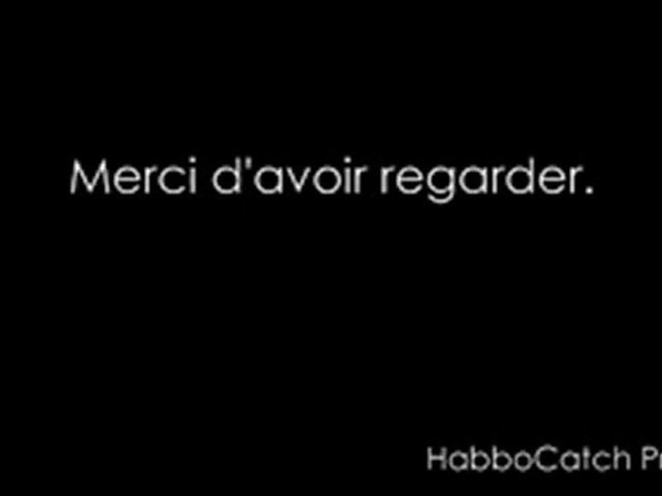 HabboCatch - RSE: Royal Rumble 2010