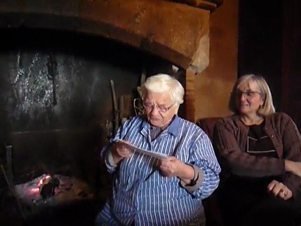 bonne année de cahors